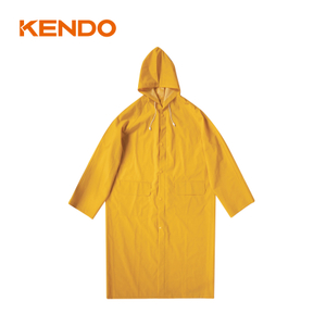 Impermeable