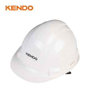 Casco de seguridad