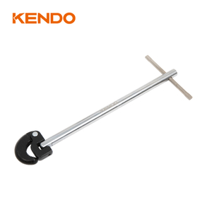Llave de lavabo ajustable