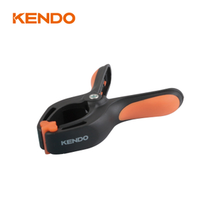 Pinza de resorte