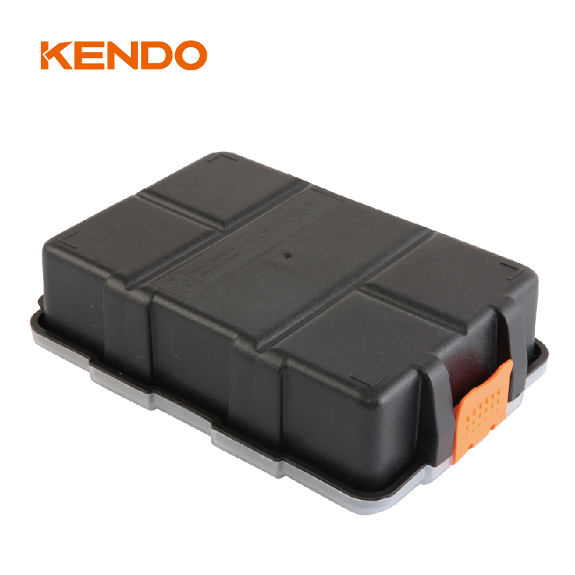 Ligero Rectángulo 22cm / 8-1/2' Organizador Para Almacenamiento