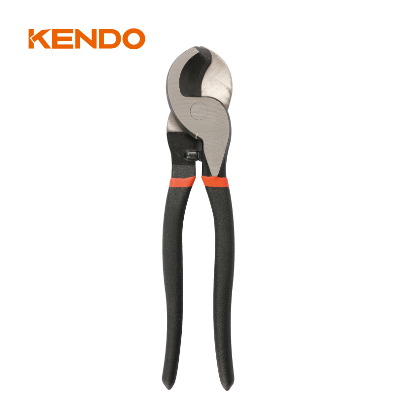 Cortador de cables de servicio pesado