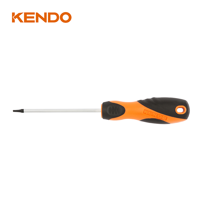Destornillador Torx