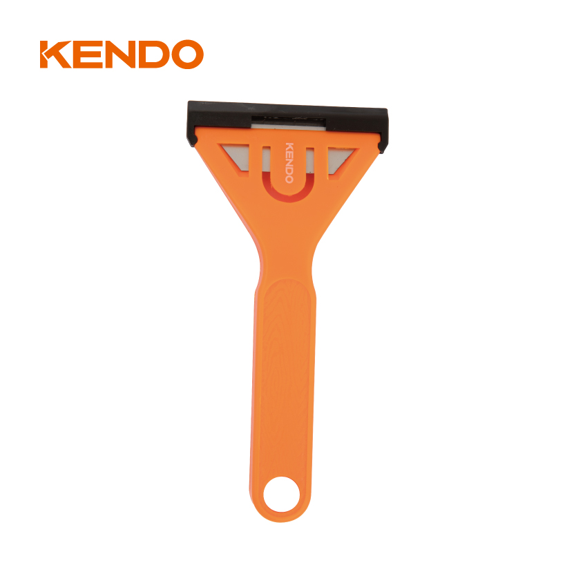 Raspador de ventanas